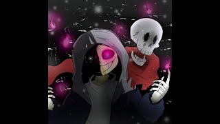 FNF  impaled But Sans and Papyrus [upl. by Gav]