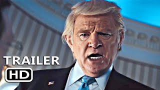 THE COMEY RULE Official Trailer 2020 Donald Trump [upl. by Winton]