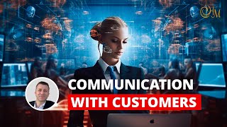 How to Communicate With Customers in the Hospitality Industry  8 Tips to Do It Effectively in 2024 [upl. by Maximilien]