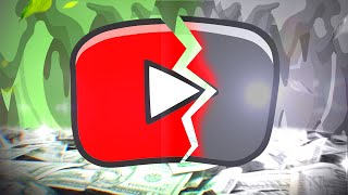 Die Zerstörung von YouTube [upl. by Courtund]