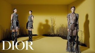 Dior Cruise 2025 Campaign [upl. by Gian]