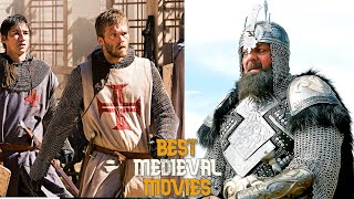 Top 10 Medieval Movies You Probably Havent Seen Yet [upl. by Conley]