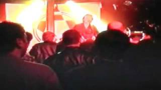 Pete Wylie  Wah  Comeback  Sinful  LIVE  The Lomax Liverpool [upl. by Shandra]