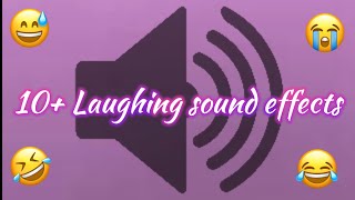 10 FUNNY SOUND EFFECTS [upl. by Yvel]