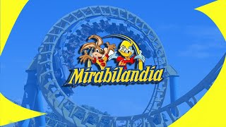 MIRABILANDIA PERNAMBUCO  JANEIRO 2021 [upl. by Etneciv140]