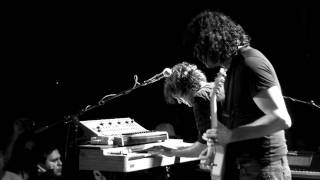 The Dead Weather  Will There Be Enough Water Live from The Roxy [upl. by Garfield]