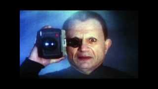 Angelo Badalamenti  Freds World Lost Highway OST [upl. by Nosiaj]