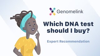 You’d Be Amazed  What is the best DNA Test [upl. by Nebeur]