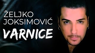 Željko Joksimović  Varnice Official Music Audio 2002 [upl. by Mccready66]