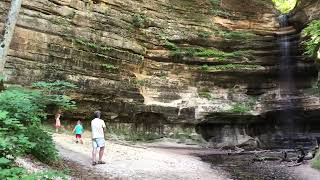 Starved Rock State Park [upl. by Clancy747]