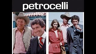 Petrocelli  Vor und Abspann Staffel 1 Folge 1 und Staffel 2 Folge 1 [upl. by Kubetz]