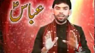 Hum Ko Maloom Hai Wafa Kia Hai  Shadman Raza Manqabat 2005flv [upl. by Punke]