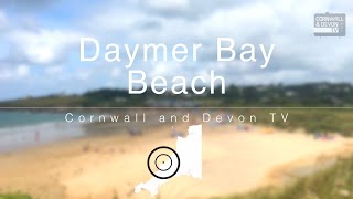 Daymer Bay Beach [upl. by Jasper]