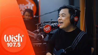 Freestyle performs quotPara Sa Yoquot LIVE on Wish 1075 Bus [upl. by Kristoffer]