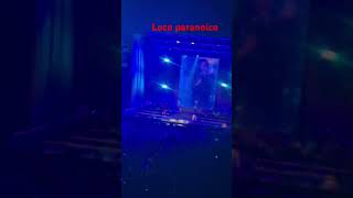 Loco paranoico orlandoflorida silvestredangond [upl. by Novj]