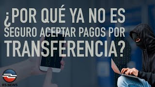 Medidas de seguridad para evitar fraude por transferencia bancaria  Alerta CONDUCEF [upl. by Sharon746]