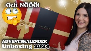 Och NÖÖ 😖 Rituals PREMIUM Adventskalender 2024 Inhalt [upl. by Nsaj]