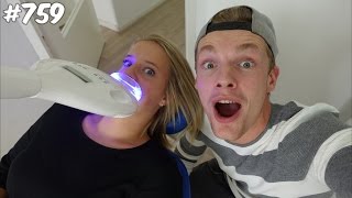 VERRASSING VOOR DEE  ENZOKNOL VLOG 759 [upl. by Ricoriki]