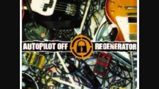 Autopilot Off  Generator Bad Religion [upl. by Maxima]