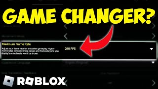 Is BLOXSTRAP Better Than OFFICIAL ROBLOX FPS UNLOCKER [upl. by Keegan]