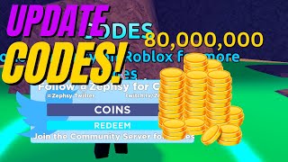 NEW UPDATE FREE COINS CODES 🎃 RPG Simulator ROBLOX [upl. by Deste]