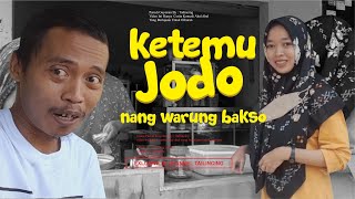 DAILY VLOG  JODOH NE WONG [upl. by Alodie]