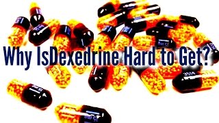 Why Do People Not Prescribe Dexedrine Dextroamphetamine [upl. by Suirad635]