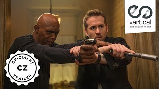 The Hitmans Bodyguard ALL Trailer amp Clips 2017 [upl. by Assiralk288]