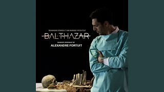 Balthazar Theme [upl. by Anerroc]