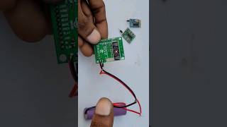 How To 1N4007 Diode use in hindi  Bluetooth kit 8403 Board Protection Circuit  shorts ytshorts [upl. by Uriia959]