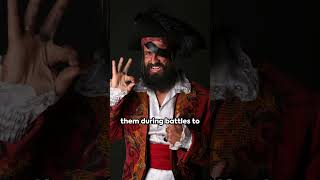 Blackbeard The Infamous Pirates Tale [upl. by Stormie]