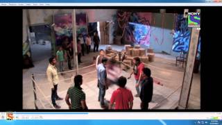 CID  Trishakti 1  Episode 1085  6th June 2014 [upl. by Allak]