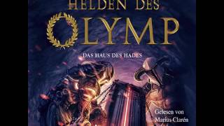 Rick Riordan  Helden des Olymp Teil 4 Das Haus des Hades [upl. by Anahsit277]