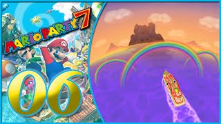 Mario Party 7 épisode 6 Croisière Solo [upl. by Ordway]