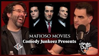 Memories of Matrimony amp Mafioso Movies [upl. by Way]