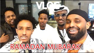 RAMADAN VLOG 2024 [upl. by Nalra]