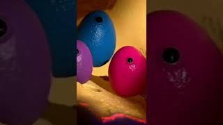 Clangers Eggbot Song Remake  An Actual Short [upl. by Letney529]