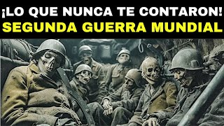 Los Hallazgos Más Increíbles De La Segunda Guerra Mundial  Descubre Algo Nuevo TV [upl. by Griffiths]