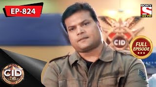 CIDBengali  Full Episode 824  21st July 2019 [upl. by Gnolb]