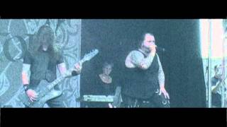 Crematory Left The Ground official video [upl. by Hughmanick875]