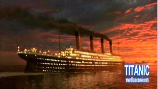 13  An Ocean Of Memories  Titanic Soundtrack [upl. by Helaina]