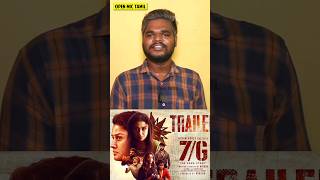 7G Movie Review By Openmictamil  7G Movie Review  Sonia Agarwal smruthi venkat Sidharth vipin [upl. by Behm]