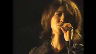 Hiroko Kasahara  Sora E LIVE Romeos blue skies theme [upl. by Russon662]