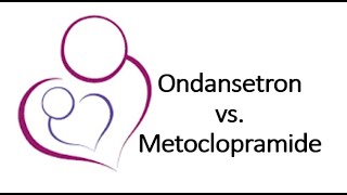 🔴 METOCLOPRAMIDA VS ONDANSETRON [upl. by Kreit243]