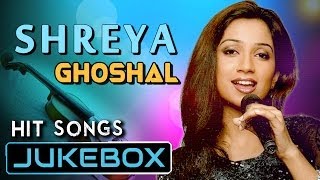 Shreya Ghoshal Telugu Latest Hit Songs  Jukebox  Shreya Ghoshal Songs [upl. by Etnuahc]