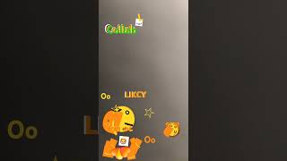 emojicat fypシ゚viral wednesday LIKCY plz join [upl. by Zak795]