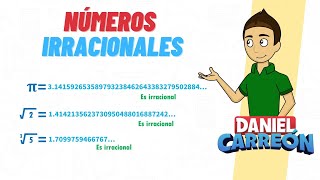 ✅ √10√4 REPRESENTACIÓN Raíces Recta Numérica ✅ Números Irracionales En La Recta Real [upl. by Kaasi]