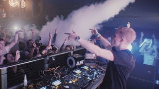 Jay Hardway  ADE 2017 Recap [upl. by Olrac]