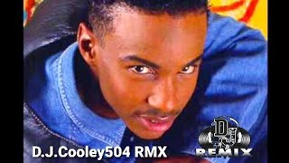 Tevin Campbell  Tomorrow New Orleans Bounce Remix 2023 neworleansbounce mlk TevinCampbellHits [upl. by Nidla672]