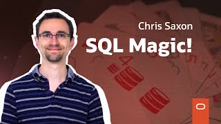 SQL Magic Dynamic Pivot Polymorphic Table Functions and More [upl. by Janyte872]